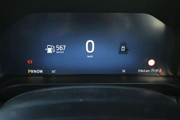 2024 Ford Everest Platinum  3.0L
