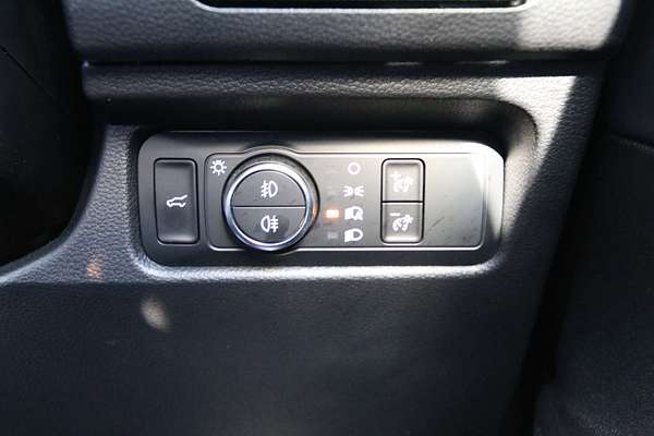 2024 Ford Everest Platinum  3.0L