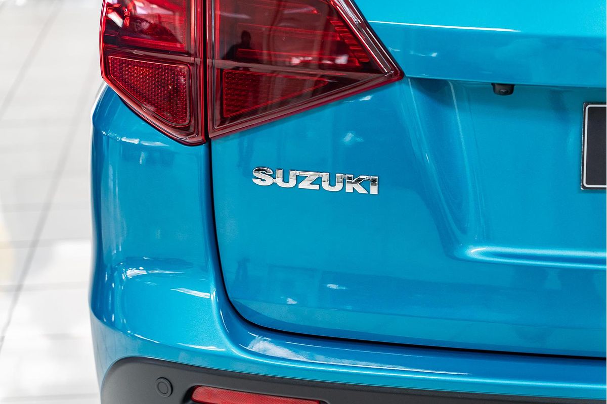 2023 Suzuki Vitara Turbo LY Series II