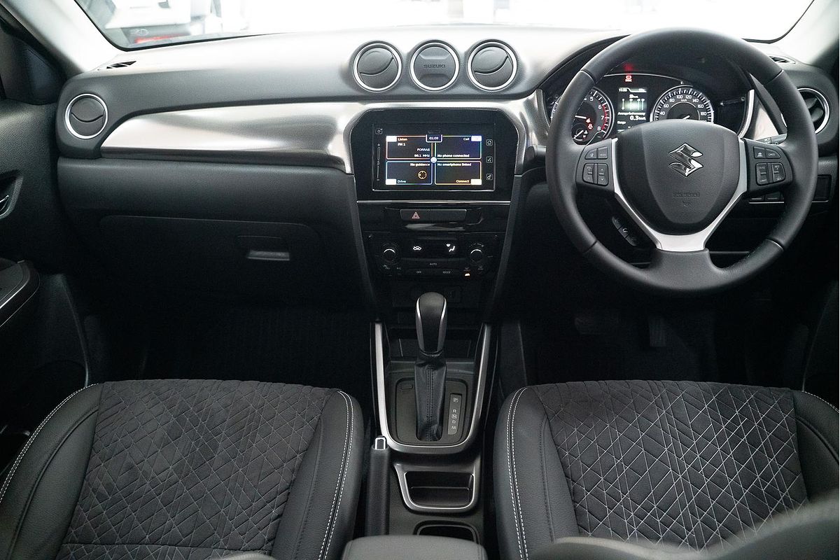2023 Suzuki Vitara Turbo LY Series II
