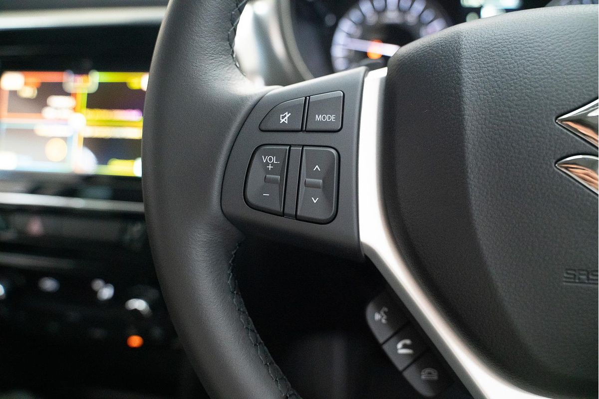 2023 Suzuki Vitara Turbo LY Series II