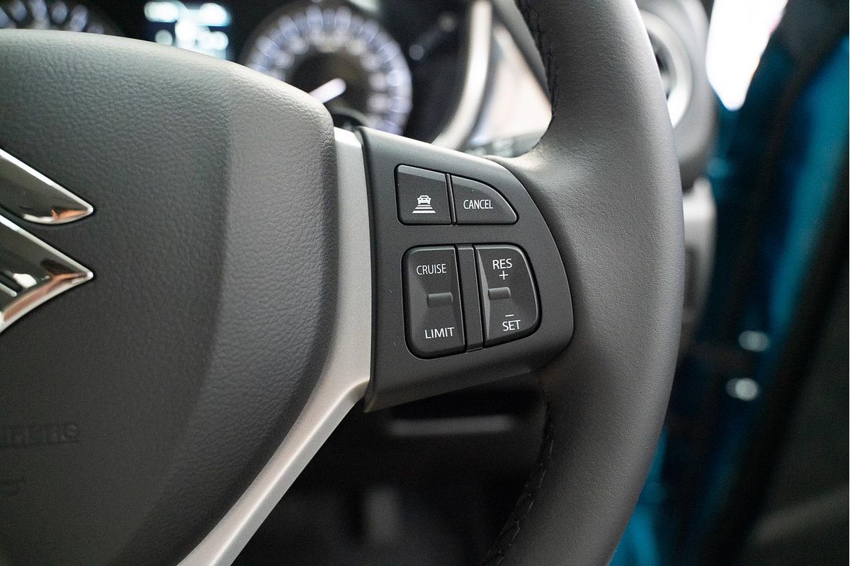 2023 Suzuki Vitara Turbo LY Series II
