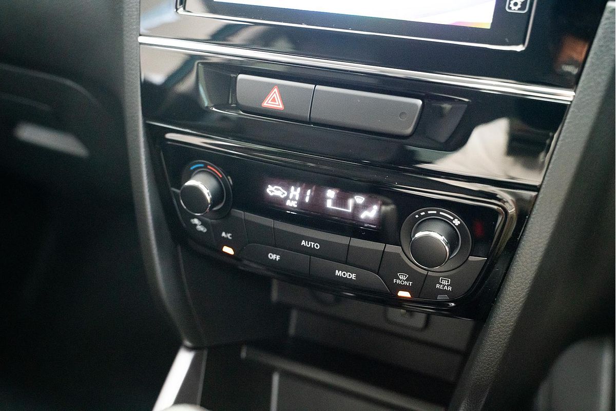2023 Suzuki Vitara Turbo LY Series II