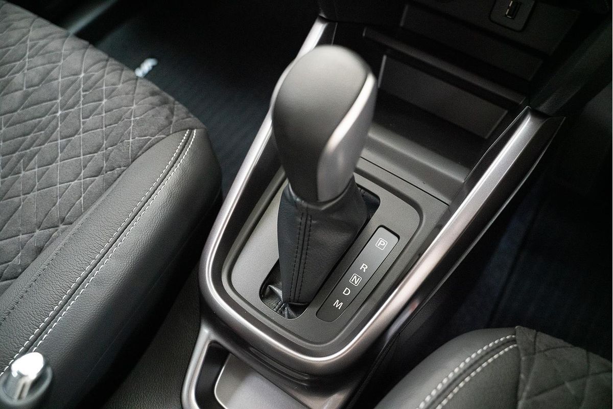 2023 Suzuki Vitara Turbo LY Series II