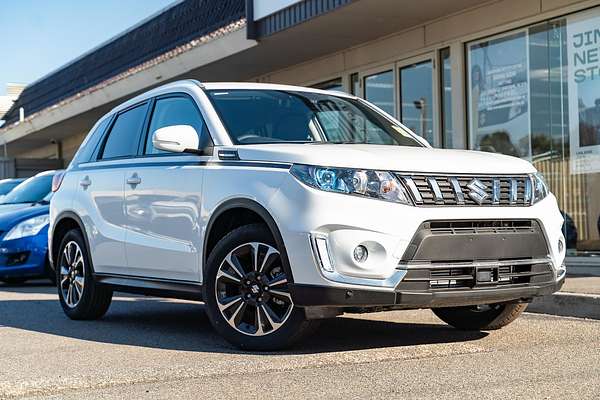 2023 Suzuki Vitara Turbo LY Series II