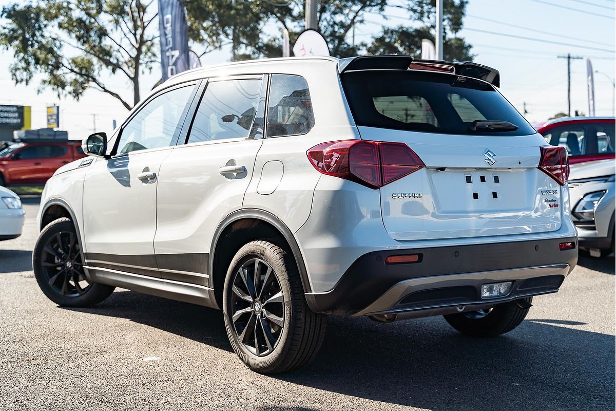 2023 Suzuki Vitara Turbo Shadow LY Series II