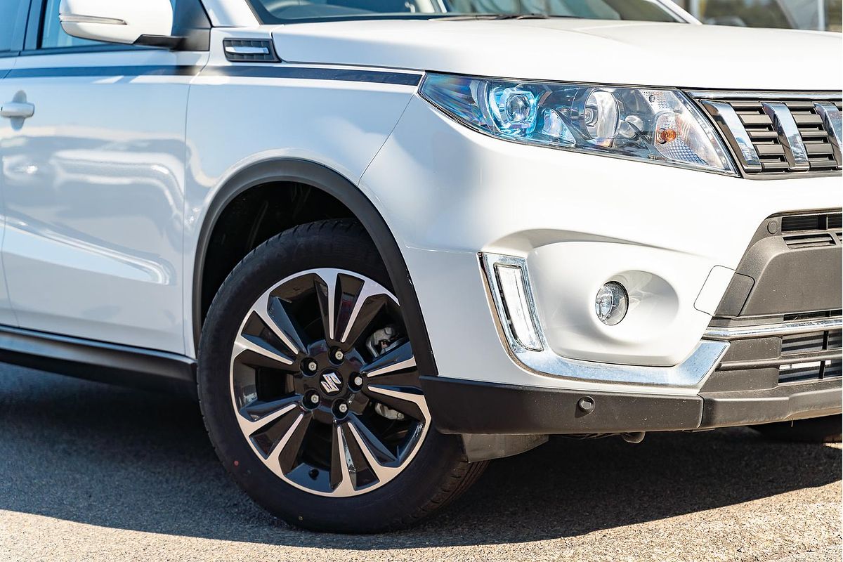 2023 Suzuki Vitara Turbo LY Series II