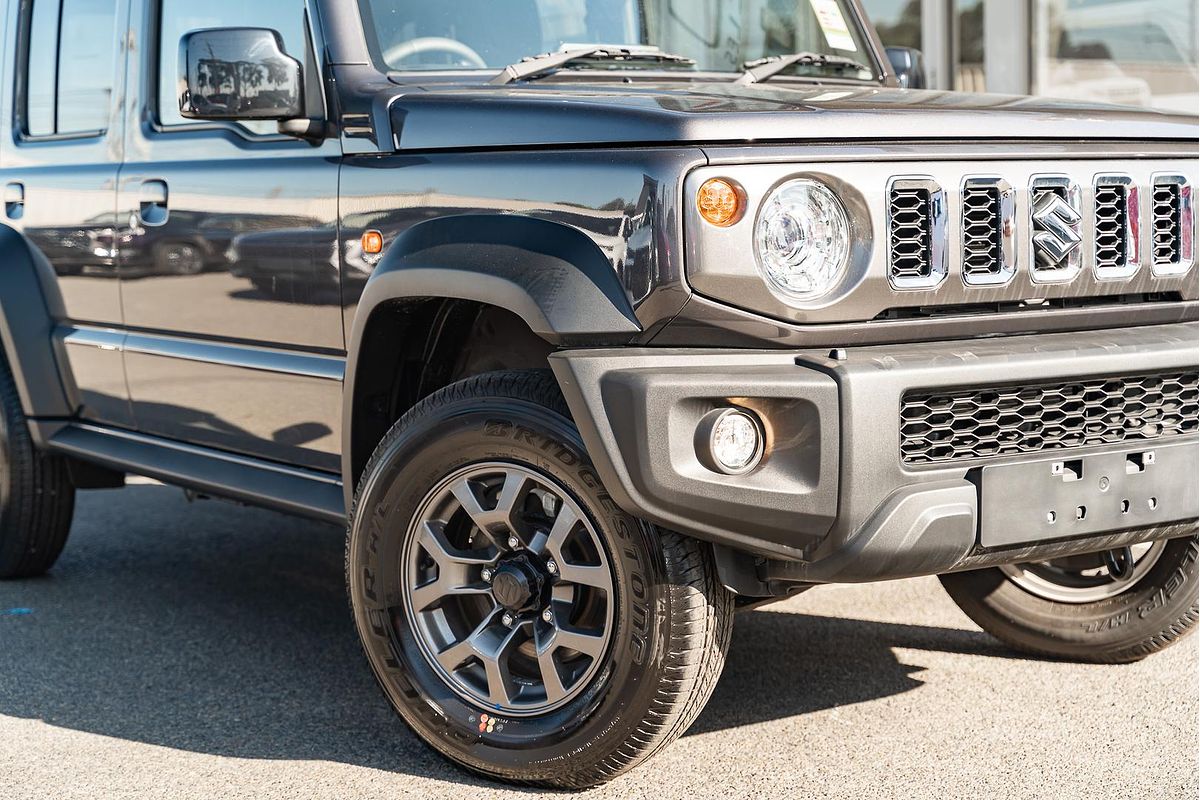 2025 Suzuki Jimny XL JJ