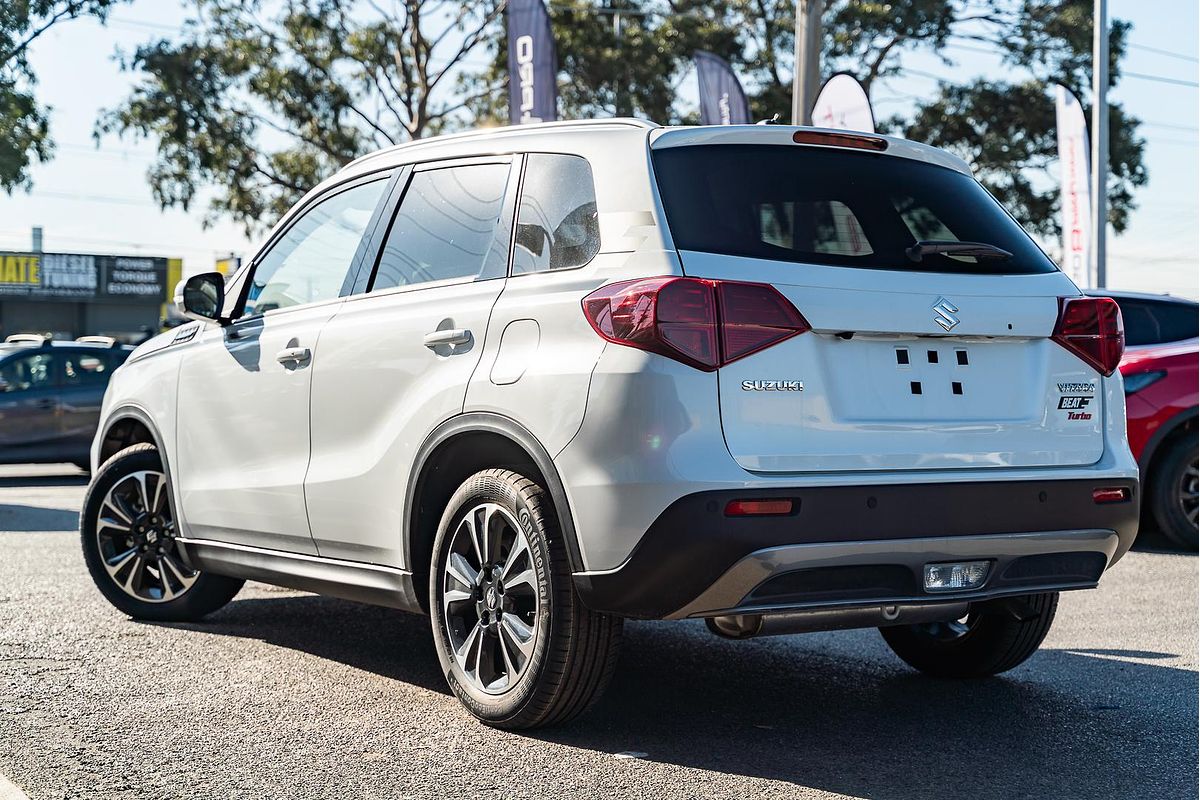 2023 Suzuki Vitara Turbo LY Series II
