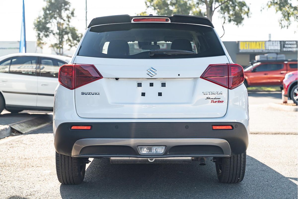 2023 Suzuki Vitara Turbo Shadow LY Series II