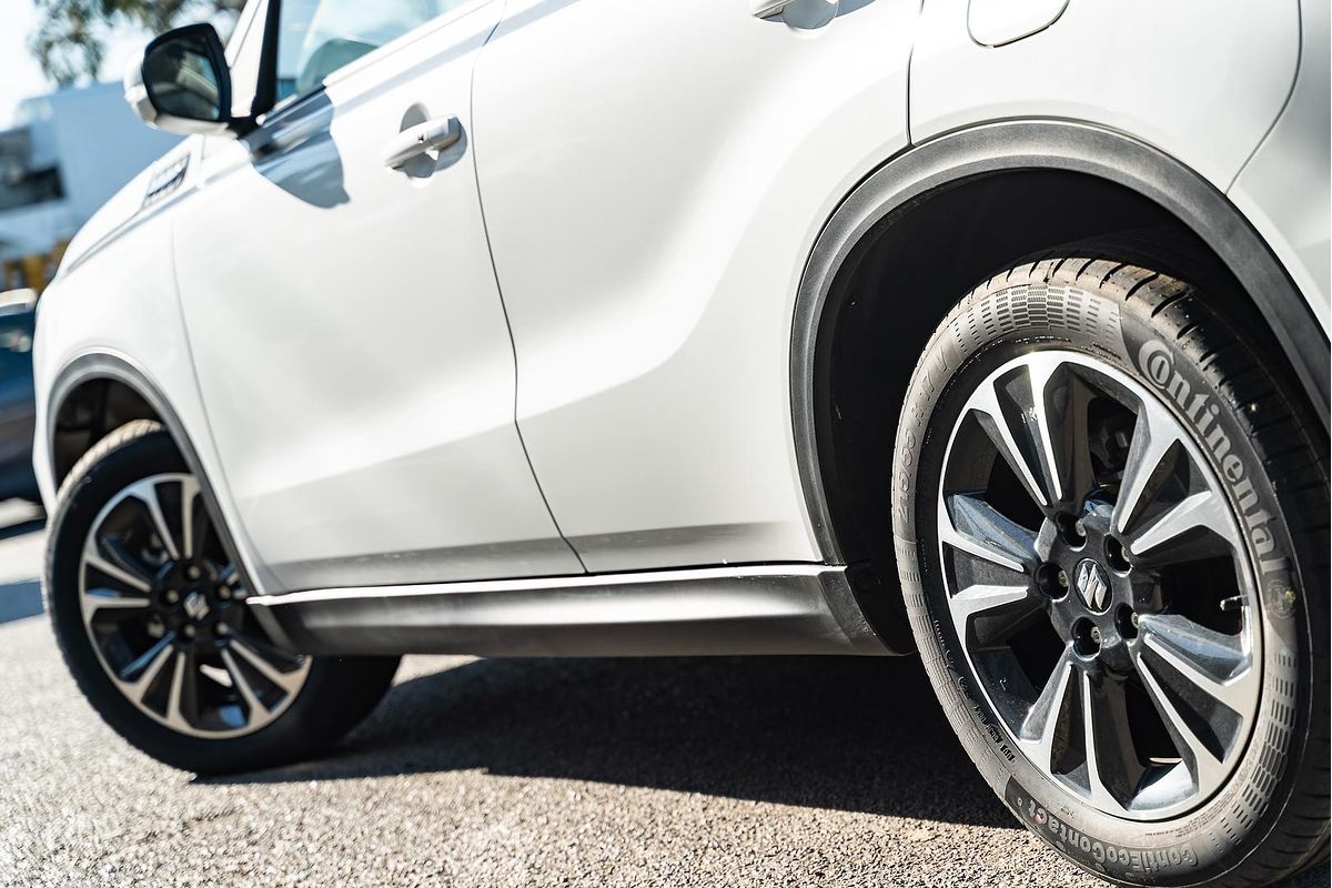2023 Suzuki Vitara Turbo LY Series II
