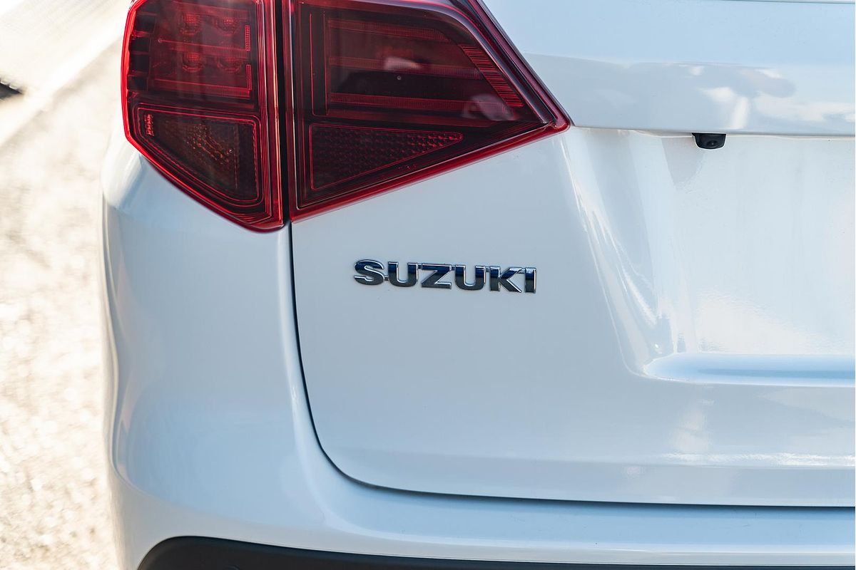 2023 Suzuki Vitara Turbo LY Series II