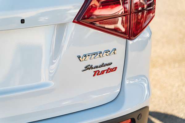 2023 Suzuki Vitara Turbo Shadow LY Series II