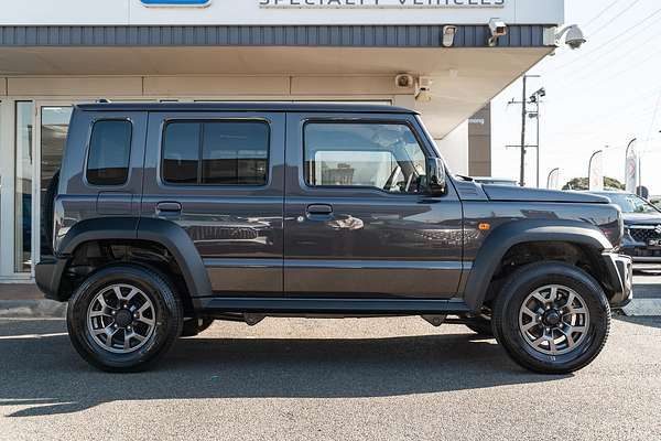 2025 Suzuki Jimny XL JJ