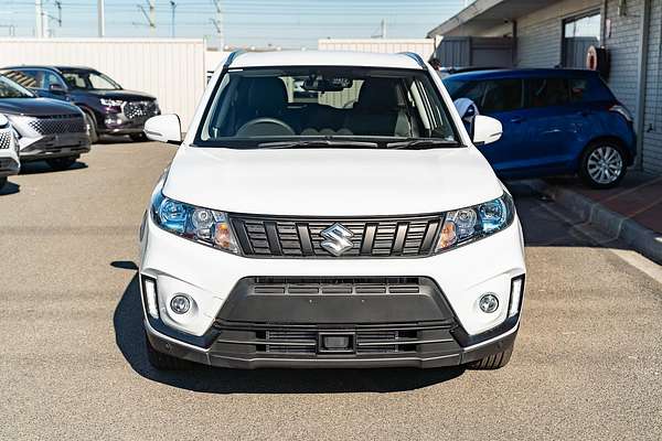 2023 Suzuki Vitara Turbo Shadow LY Series II