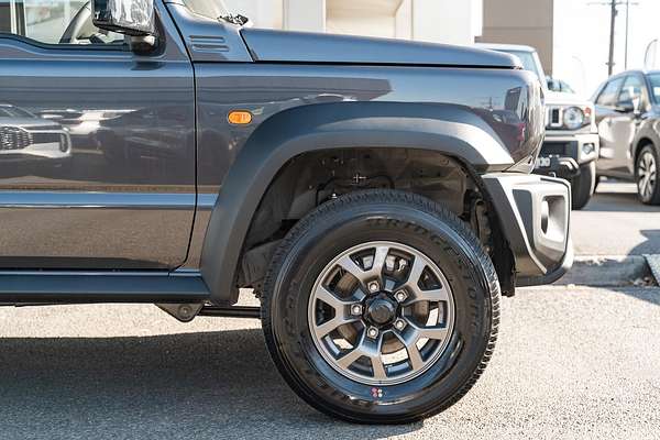 2025 Suzuki Jimny XL JJ