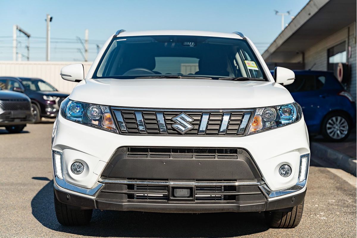 2023 Suzuki Vitara Turbo LY Series II