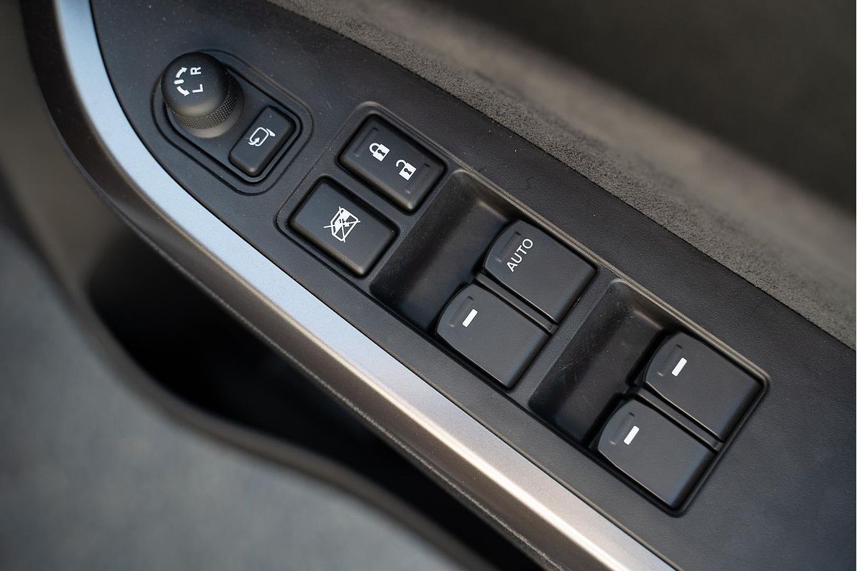 2023 Suzuki Vitara Turbo LY Series II