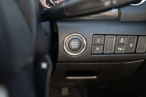 2023 Suzuki Vitara Turbo Shadow LY Series II