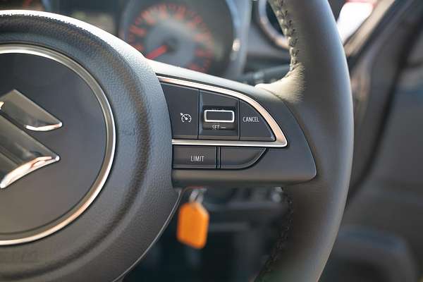 2025 Suzuki Jimny XL JJ