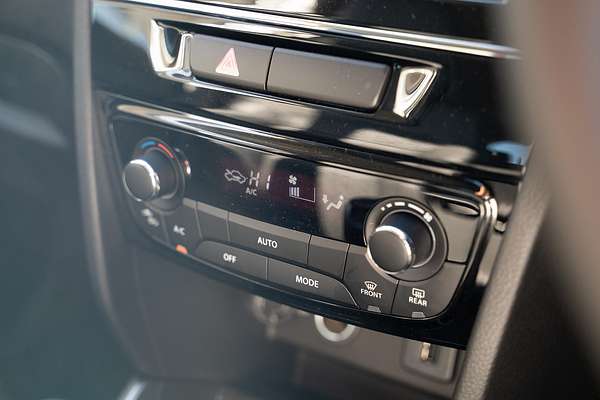 2023 Suzuki Vitara Turbo Shadow LY Series II