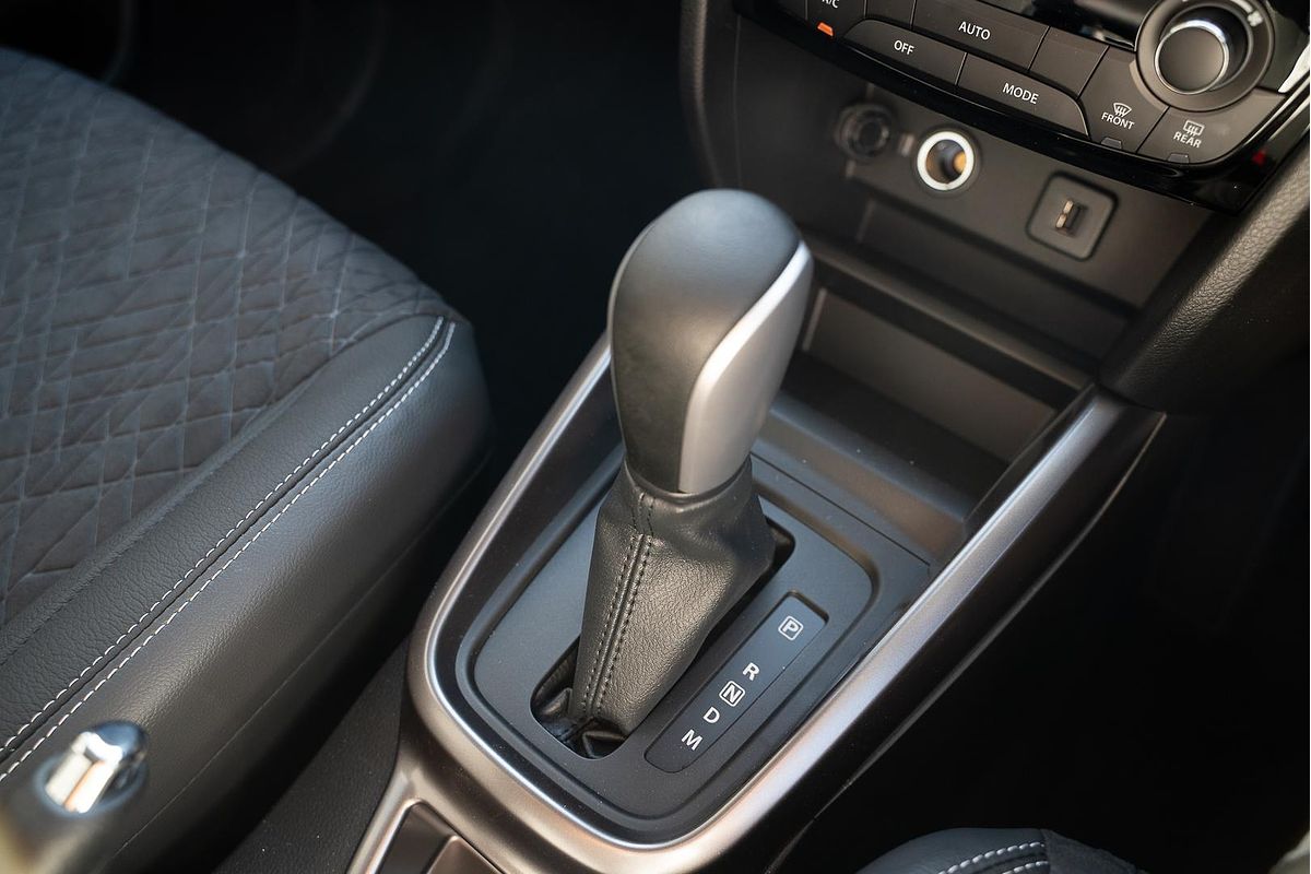 2023 Suzuki Vitara Turbo LY Series II