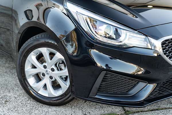 2021 MG MG3 Core