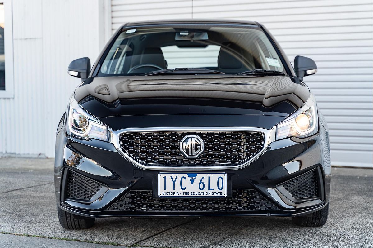2021 MG MG3 Core