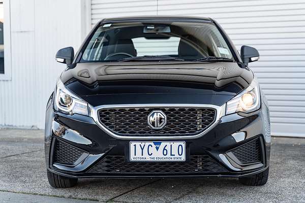 2021 MG MG3 Core