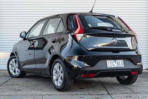 2021 MG MG3 Core