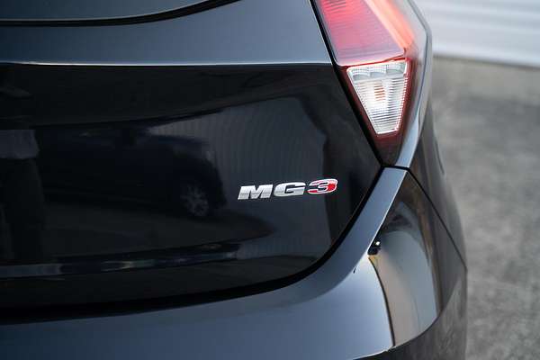 2021 MG MG3 Core