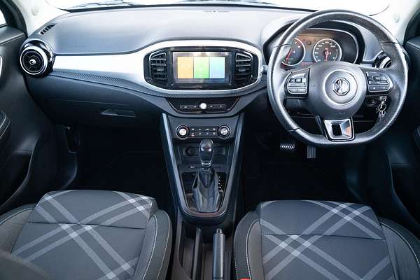 2021 MG MG3 Core