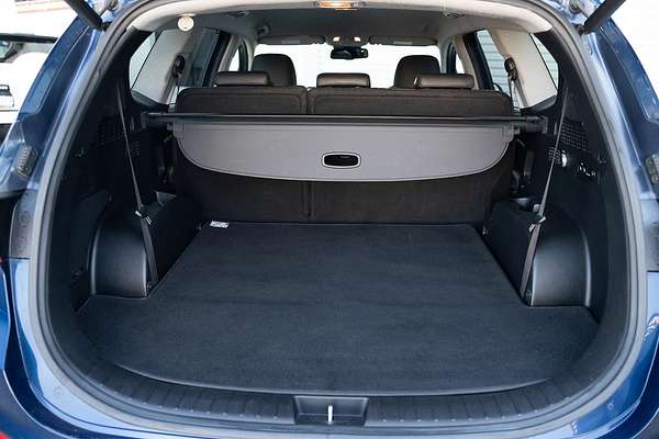 2019 Hyundai Santa Fe Elite TM