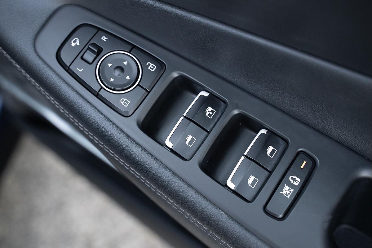 2019 Hyundai Santa Fe Elite TM