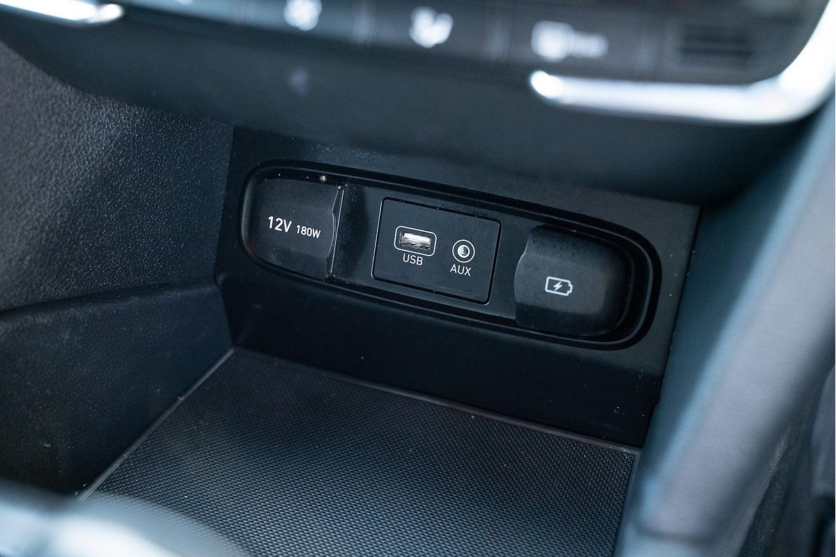 2019 Hyundai Santa Fe Elite TM