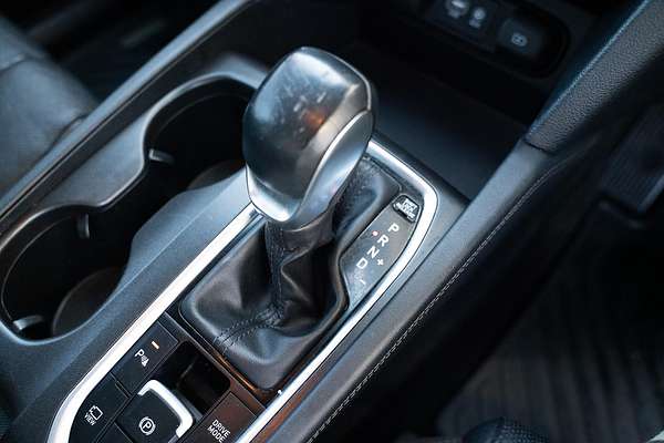 2019 Hyundai Santa Fe Elite TM
