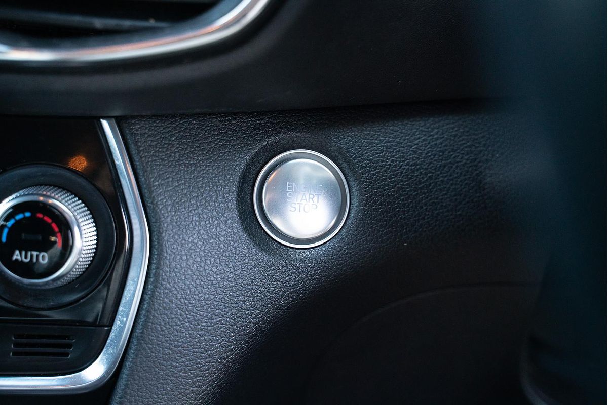 2019 Hyundai Santa Fe Elite TM