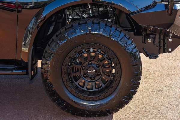 2025 Nissan Patrol Ti Y62