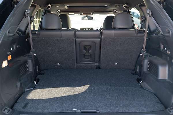 2024 Mitsubishi Outlander PHEV Exceed Tourer ZM