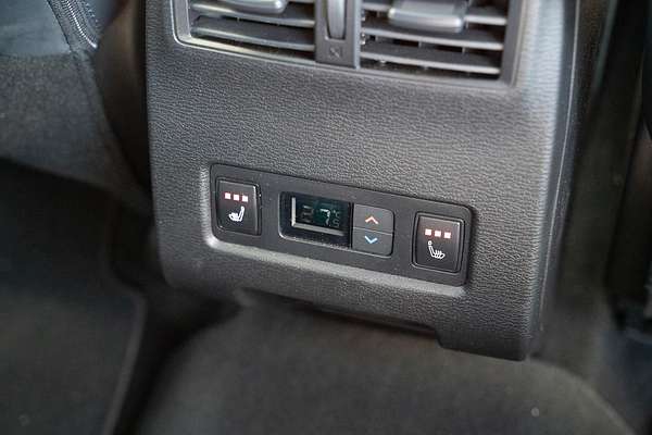 2024 Mitsubishi Outlander PHEV Exceed Tourer ZM