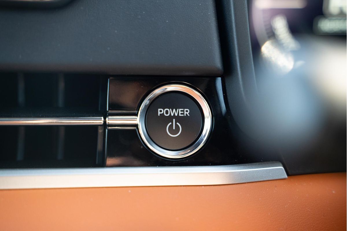 2024 Mitsubishi Outlander PHEV Exceed Tourer ZM