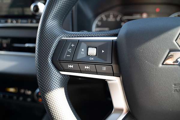 2025 Mitsubishi Outlander ES ZM