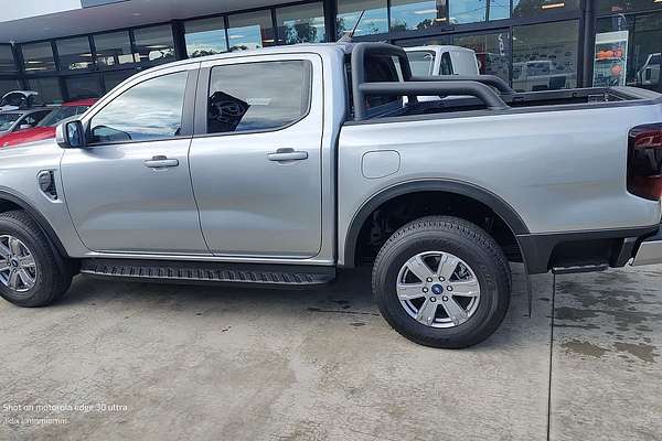 2024 Ford Ranger XLT 4X4