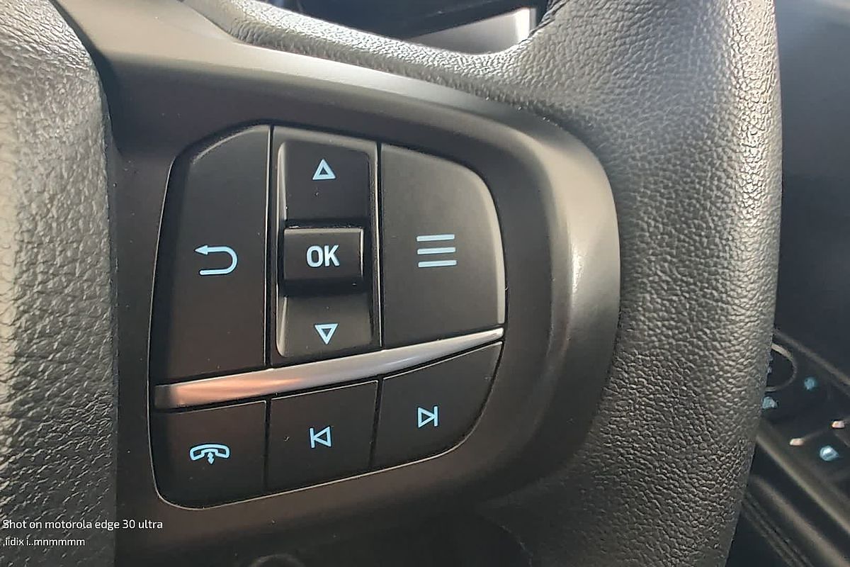 2024 Ford Ranger XLT 4X4