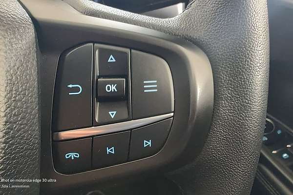 2024 Ford Ranger XLT 4X4