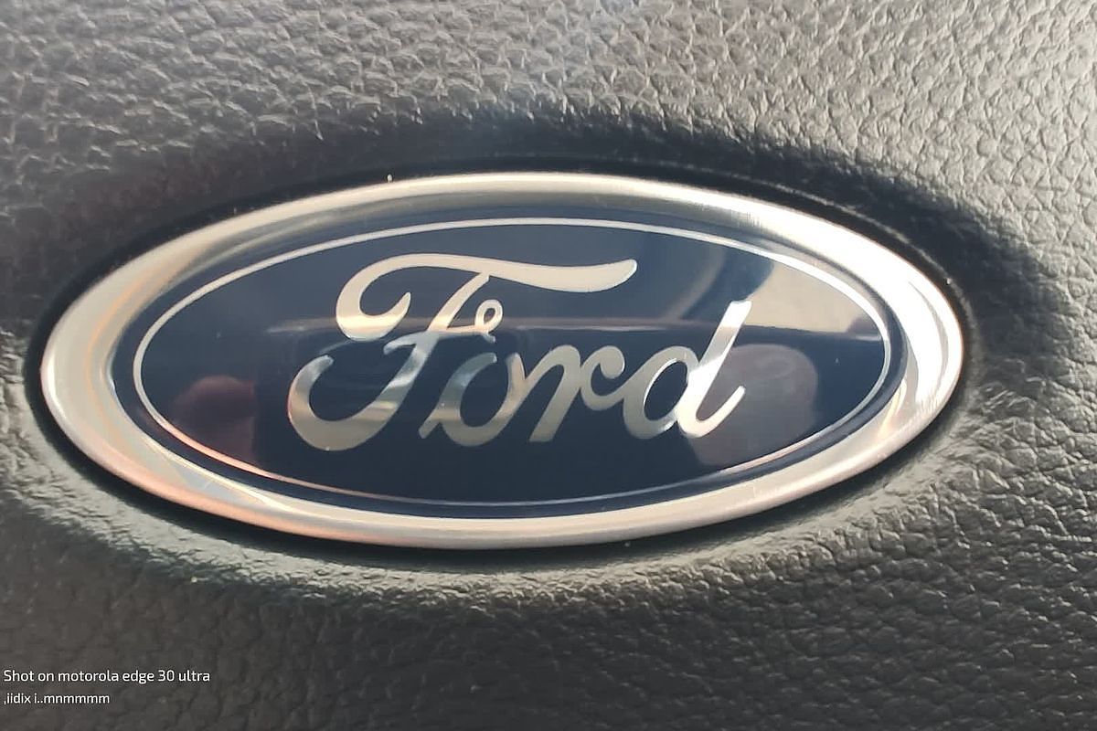 2024 Ford Ranger XLT 4X4