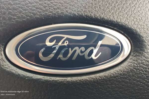 2024 Ford Ranger XLT 4X4