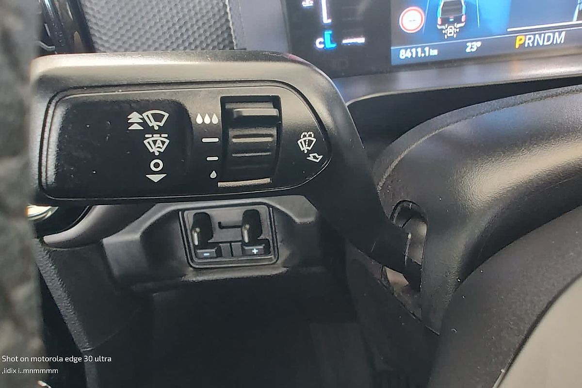 2024 Ford Ranger XLT 4X4