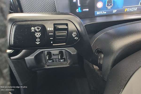 2024 Ford Ranger XLT 4X4