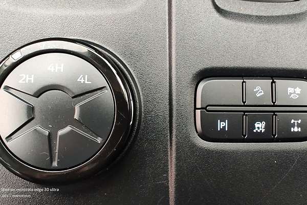 2024 Ford Ranger XLT 4X4